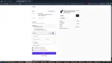 GABRIELA coupon verification screenshot