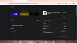 VICGILL2025 coupon verification screenshot