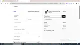 MATEOLUGO coupon verification screenshot