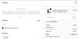 DJWILLIAMMIX coupon verification screenshot