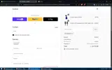 MAGALYS coupon verification screenshot