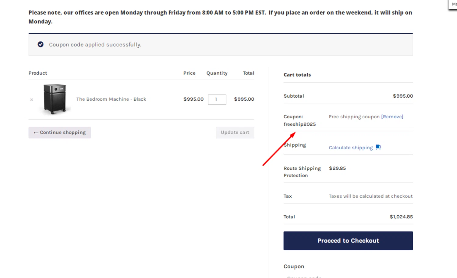 Austin air systems coupon sales