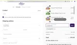 ILOVEMYPET coupon verification screenshot