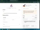 MBB15 coupon verification screenshot