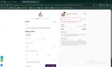 EARLY-BFCM coupon verification screenshot