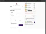 EARLY-BFCM coupon verification screenshot