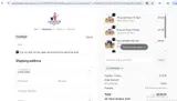 buyagain coupon verification screenshot