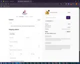 PFPHARABY coupon verification screenshot
