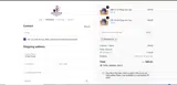 PETTABLE15 coupon verification screenshot