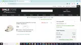 Austin FC coupon verification screenshot