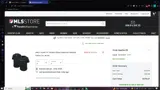MLSSAVE coupon verification screenshot