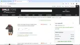 Austin FC coupon verification screenshot