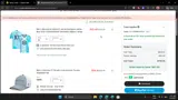 Austin FC coupon verification screenshot