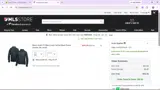 Austin FC coupon verification screenshot