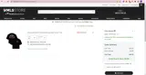 Austin FC coupon verification screenshot