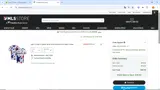 ATLUTD2026 coupon verification screenshot