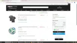 Austin FC coupon verification screenshot