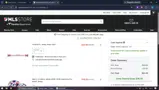 Austin FC coupon verification screenshot