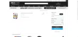 Austin FC coupon verification screenshot