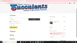 SUMMER25 coupon verification screenshot