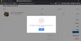 FALL2025 coupon verification screenshot
