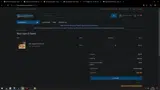 WINTER2025 coupon verification screenshot