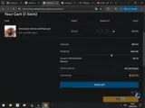 SPRING2026 coupon verification screenshot