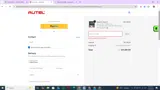 KJZDA6 coupon verification screenshot