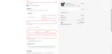 SKZHAFF coupon verification screenshot
