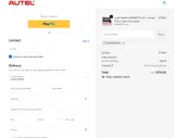 ANYODIGITAL coupon verification screenshot