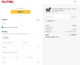 BESTDEAL coupon verification screenshot