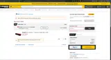 Autel coupon verification screenshot