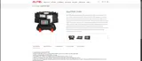 Autel coupon verification screenshot