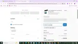 Autel coupon verification screenshot