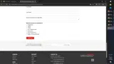 Autel coupon verification screenshot