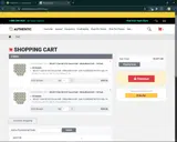 SHIP100 coupon verification screenshot