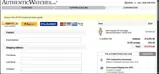 Mail25 coupon verification screenshot
