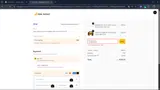 SHOPBARE10 coupon verification screenshot