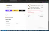 SBD15 coupon verification screenshot