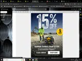 SBD15 coupon verification screenshot