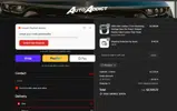 R1CHZL1 coupon verification screenshot