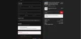 LSAPEX coupon verification screenshot