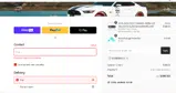 SHARKSKIN1LE coupon verification screenshot