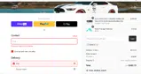 ZION10 coupon verification screenshot