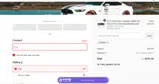 SEMA coupon verification screenshot