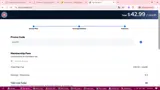 AA5OFF coupon verification screenshot