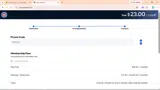 5OFFAA2 coupon verification screenshot