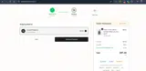 AUTOBARNSAVE_26 coupon verification screenshot