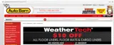 weather10 coupon verification screenshot