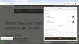 FALLUV coupon verification screenshot